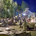 Park - Dune By Falkensteiner 4* أرباتاكْسْ