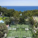 منتجع Park - Dune By Falkensteiner 4*