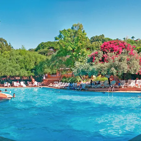Park - Dune Àrbatax