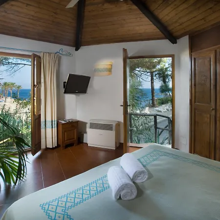 Park - Dune Resort