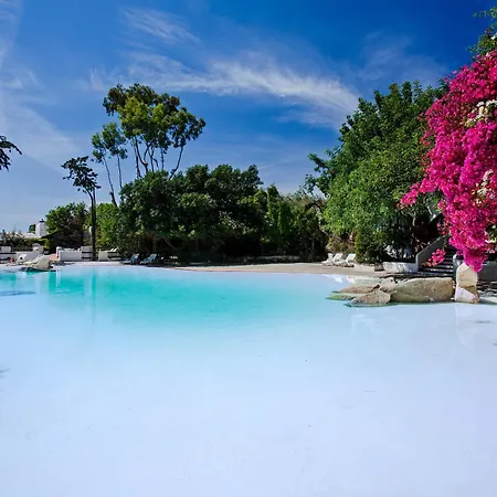 Resort Park - Dune 4*