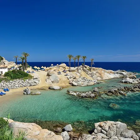 Park - Dune 4* Àrbatax