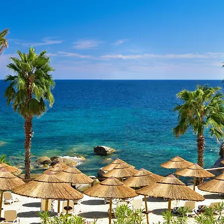 Park - Dune Ośrodek wypoczynkowy