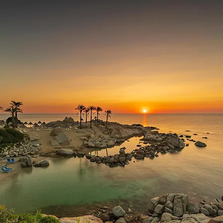 Курортный комплекс Park - Dune By Falkensteiner