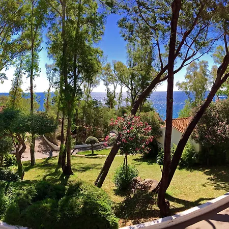 Feriested Park - Dune By Falkensteiner 4*
