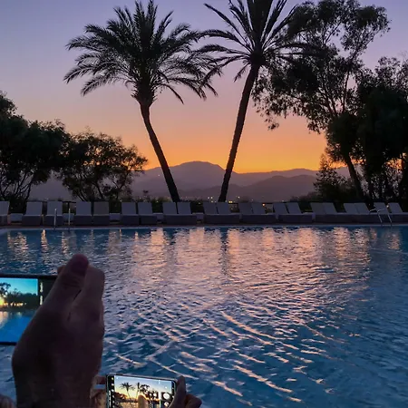 Ośrodek wypoczynkowy Park - Dune