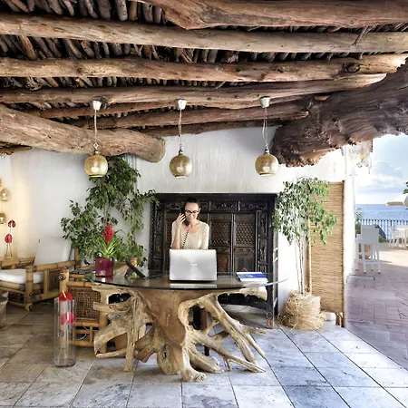 Park - Dune Ośrodek wypoczynkowy 4*