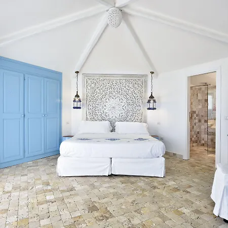 Park - Dune Àrbatax