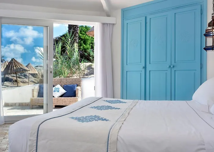 Resort Park - Dune Àrbatax