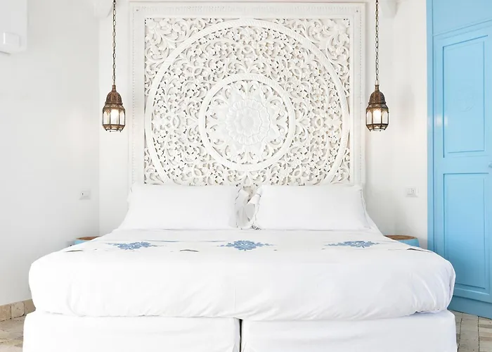 Üdülőközpont Park - Dune Àrbatax