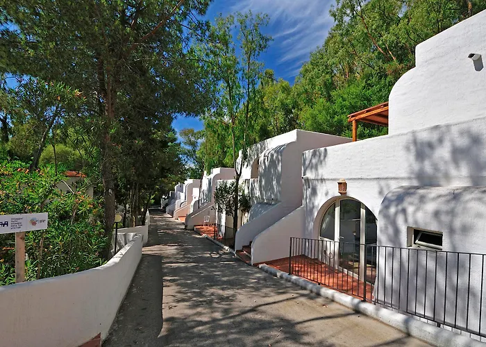 Park - Dune Àrbatax