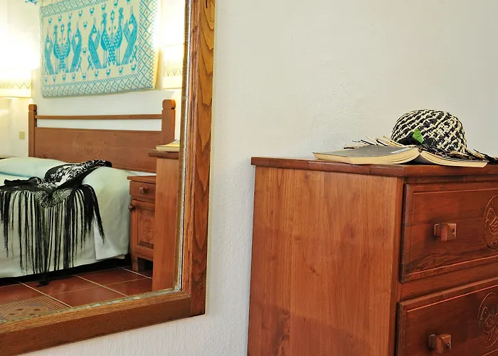 Park - Dune Àrbatax