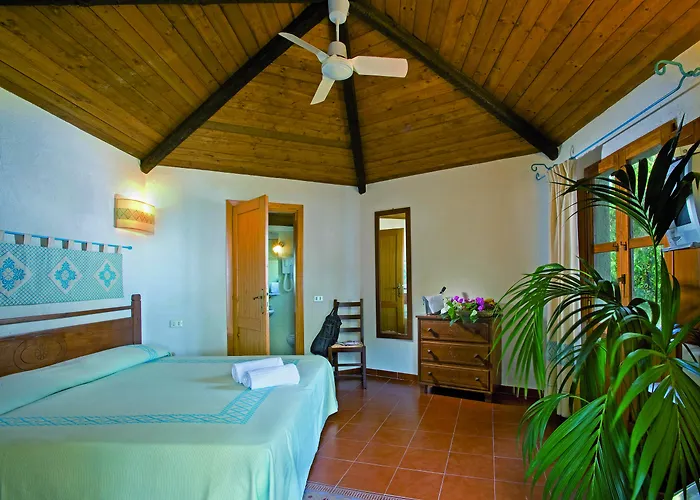 Park - Dune Àrbatax