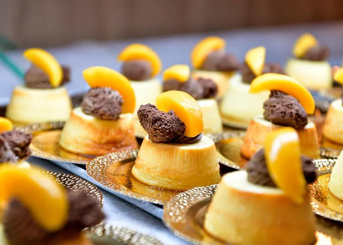 Park - Dune Resort 4*