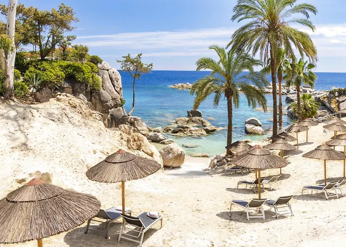 Park - Dune Semesteranläggning (resort) 4*