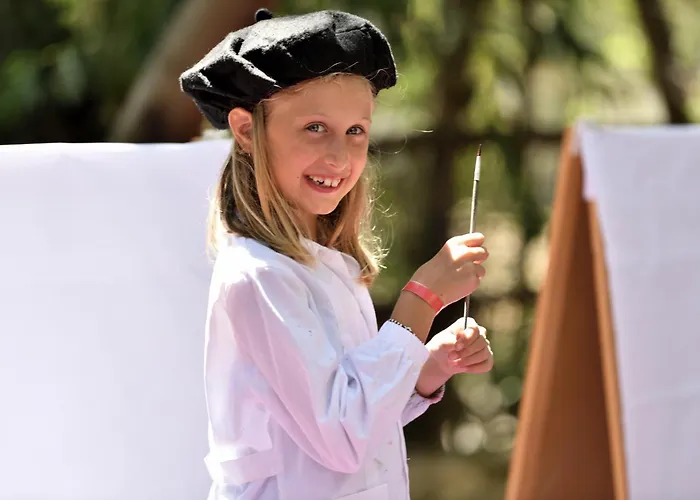 Park - Dune Resort 4*