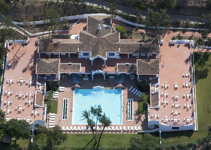 Resort Park - Dune 4*