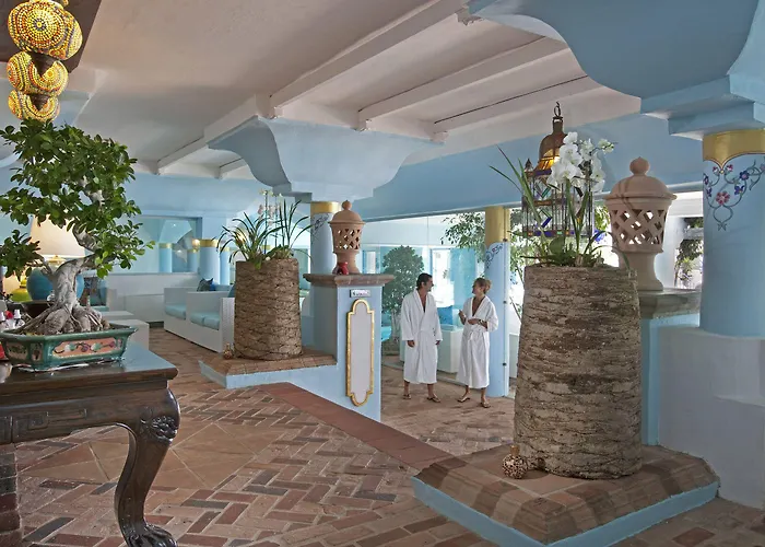 Park - Dune Àrbatax