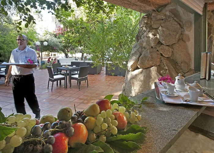 Resort Park - Dune 4*