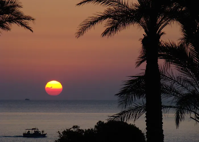 Park - Dune Resort 4*