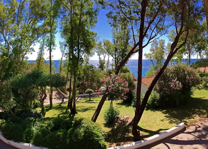 Resort Park - Dune 4*