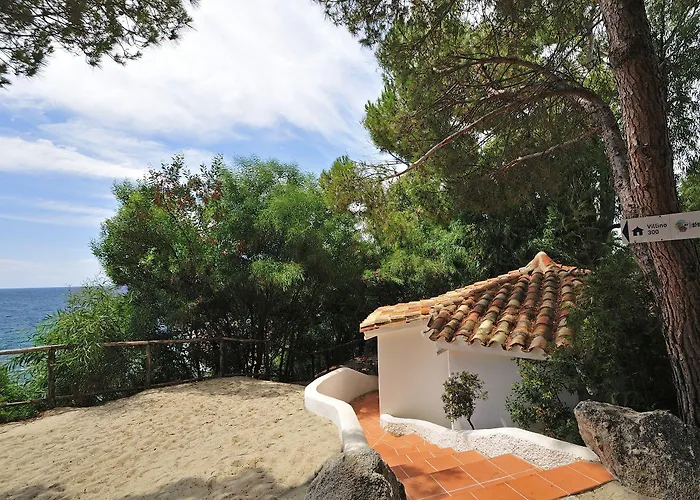 Park - Dune Àrbatax