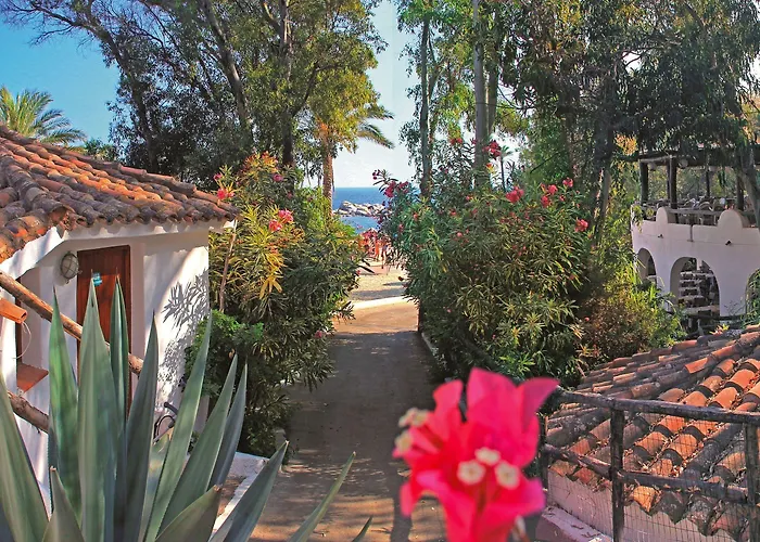 Park - Dune Resort 4*