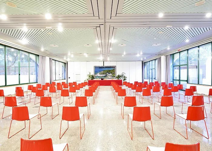 Park - Dune 4* Àrbatax