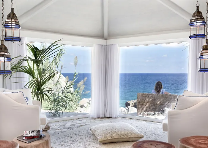 Park - Dune Resort 4*