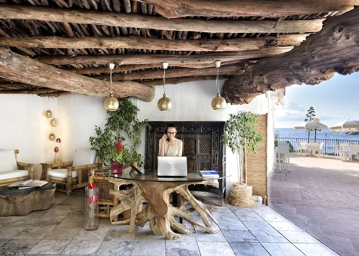 Park - Dune Resort 4*