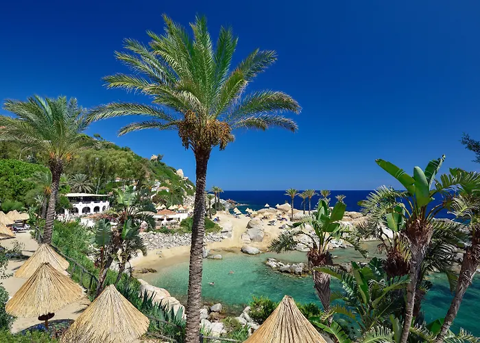 Park - Dune Àrbatax