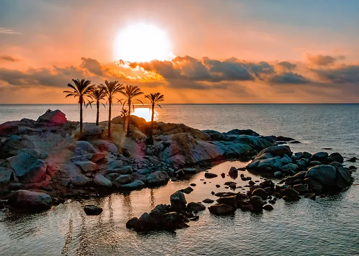 Resort Park - Dune 4*