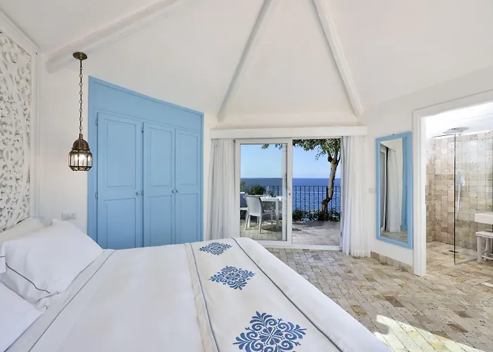 Resort Park - Dune 4*